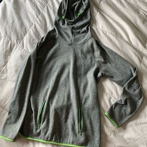 Spalding sweatshirt